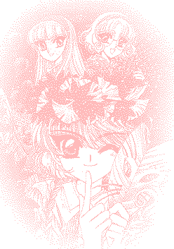 Magic Knight Rayearth